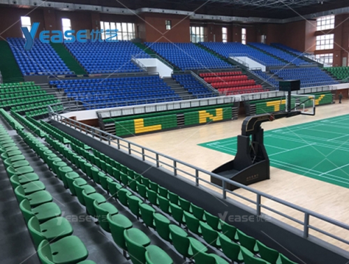 廣東省清遠連南體育中心