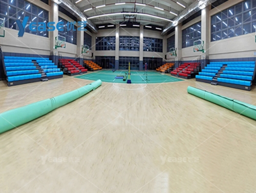 廣東省深圳市沙河小學體育館