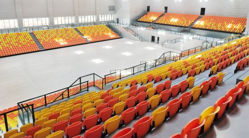 為什么全球的體育場館都在用HDPE和PP作為看臺座椅原料？